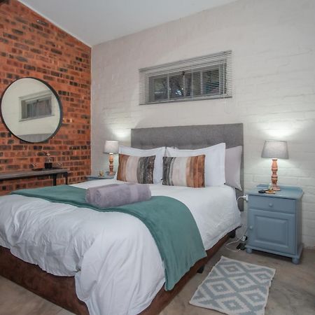 Bushbaby Cottage In Hartbeespoort Pretoria-Noord Dış mekan fotoğraf