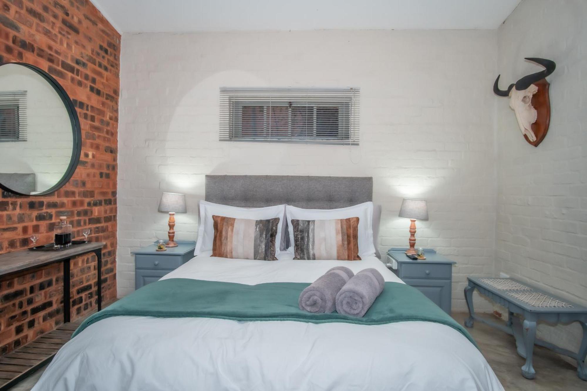 Bushbaby Cottage In Hartbeespoort Pretoria-Noord Dış mekan fotoğraf