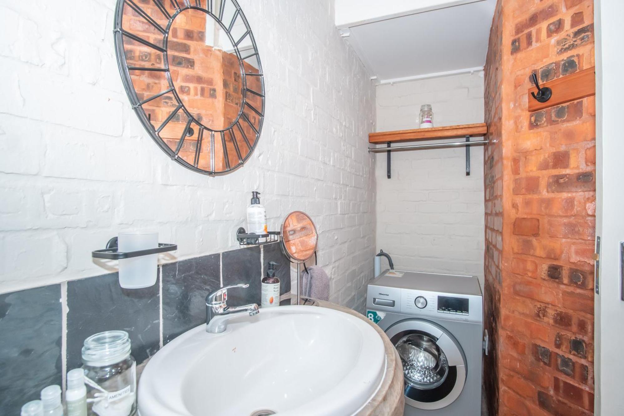 Bushbaby Cottage In Hartbeespoort Pretoria-Noord Dış mekan fotoğraf