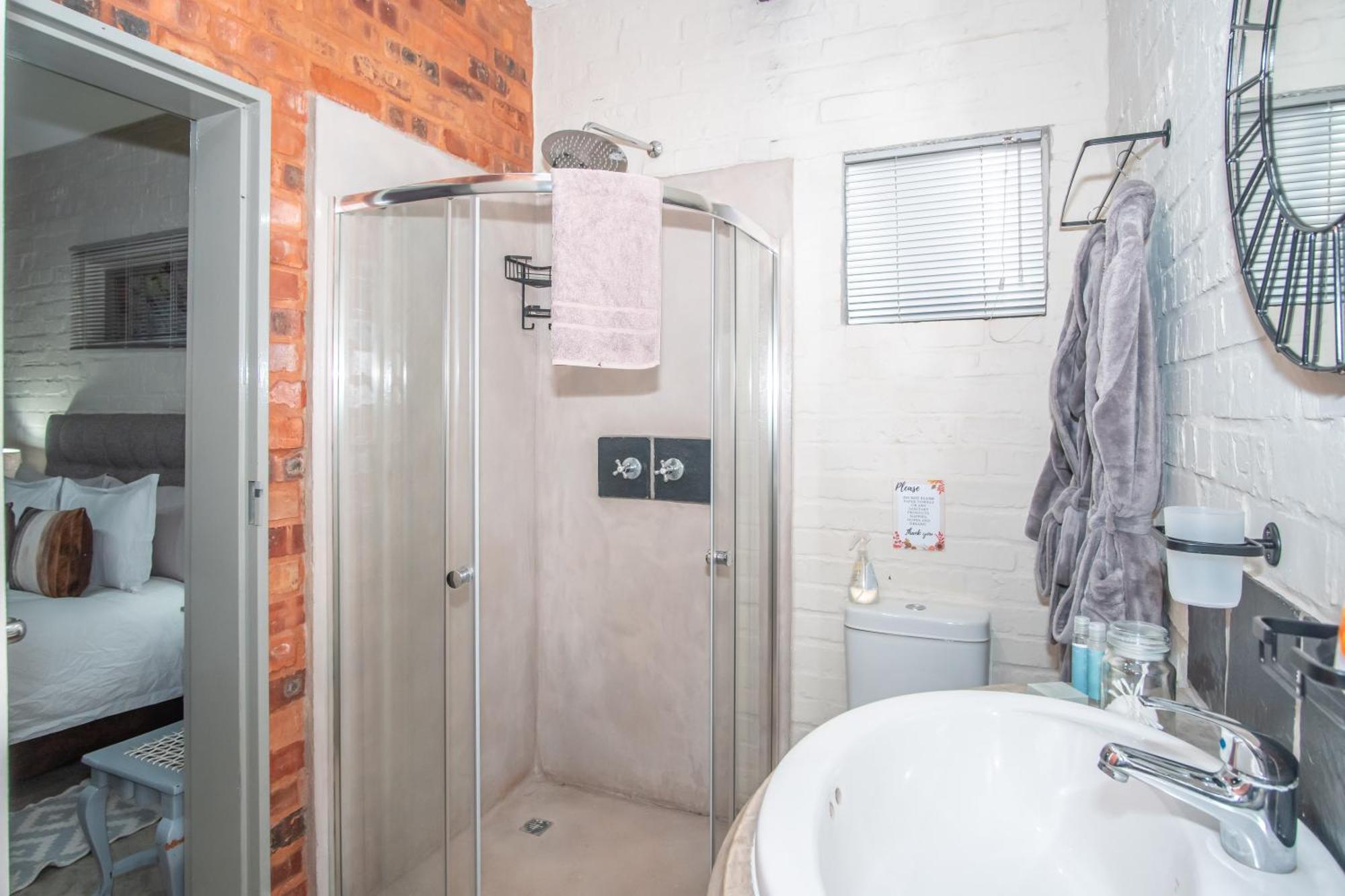 Bushbaby Cottage In Hartbeespoort Pretoria-Noord Dış mekan fotoğraf