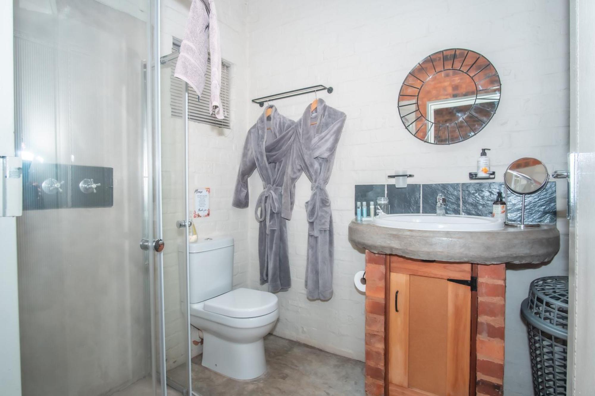 Bushbaby Cottage In Hartbeespoort Pretoria-Noord Dış mekan fotoğraf