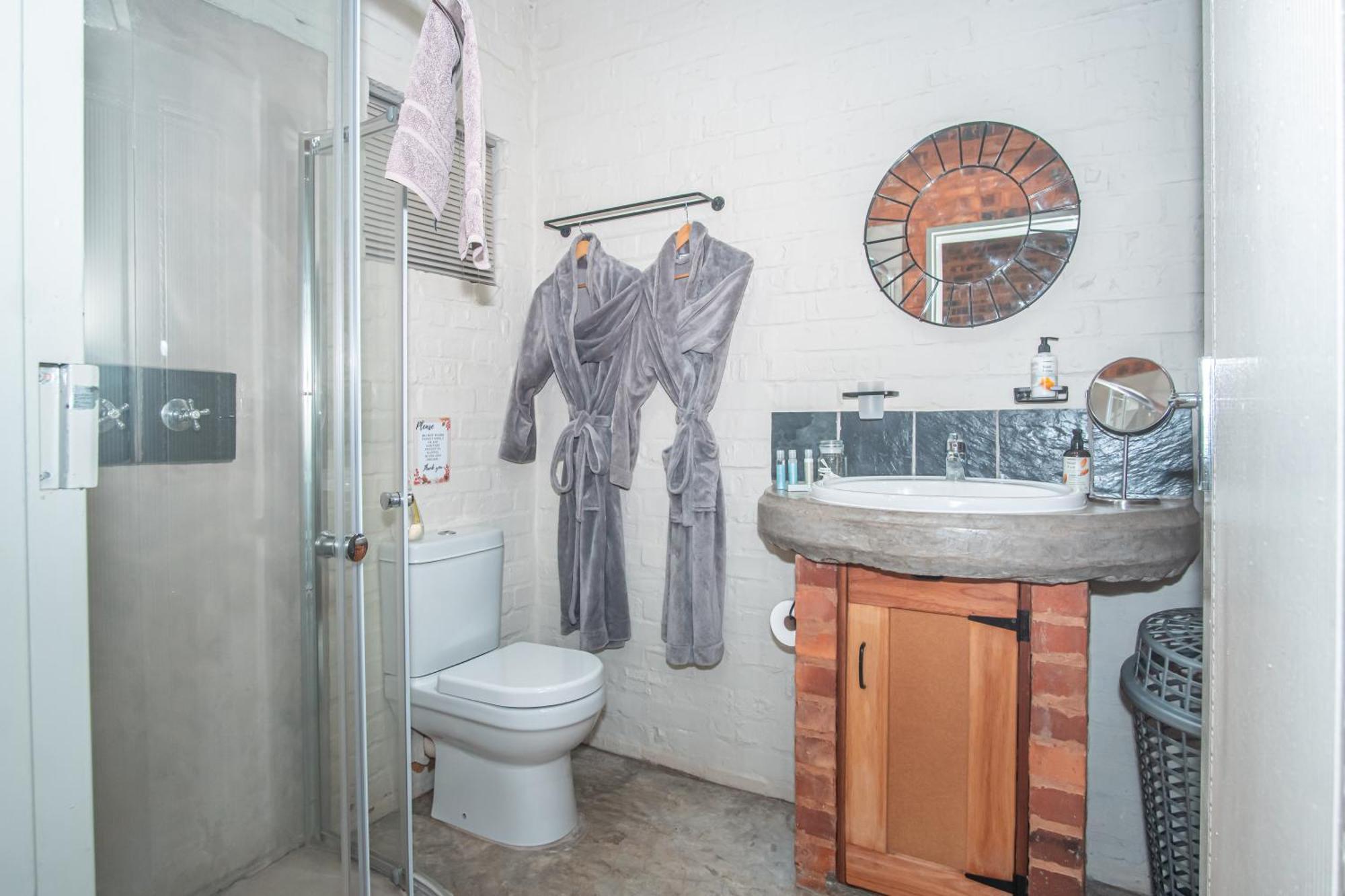 Bushbaby Cottage In Hartbeespoort Pretoria-Noord Dış mekan fotoğraf
