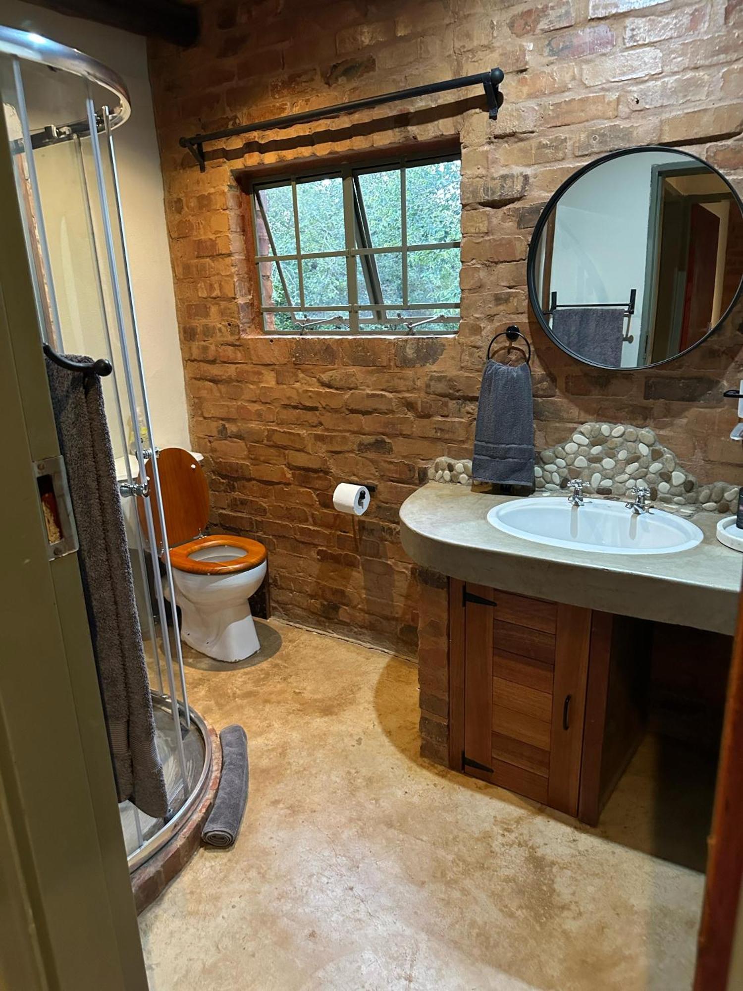 Bushbaby Cottage In Hartbeespoort Pretoria-Noord Dış mekan fotoğraf