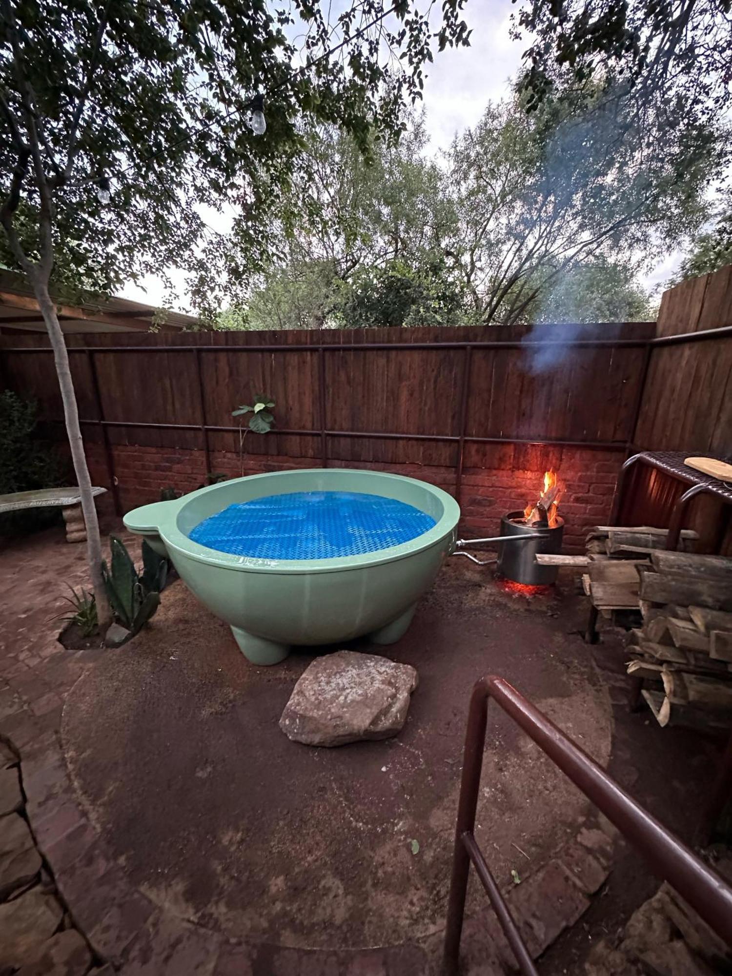 Bushbaby Cottage In Hartbeespoort Pretoria-Noord Dış mekan fotoğraf