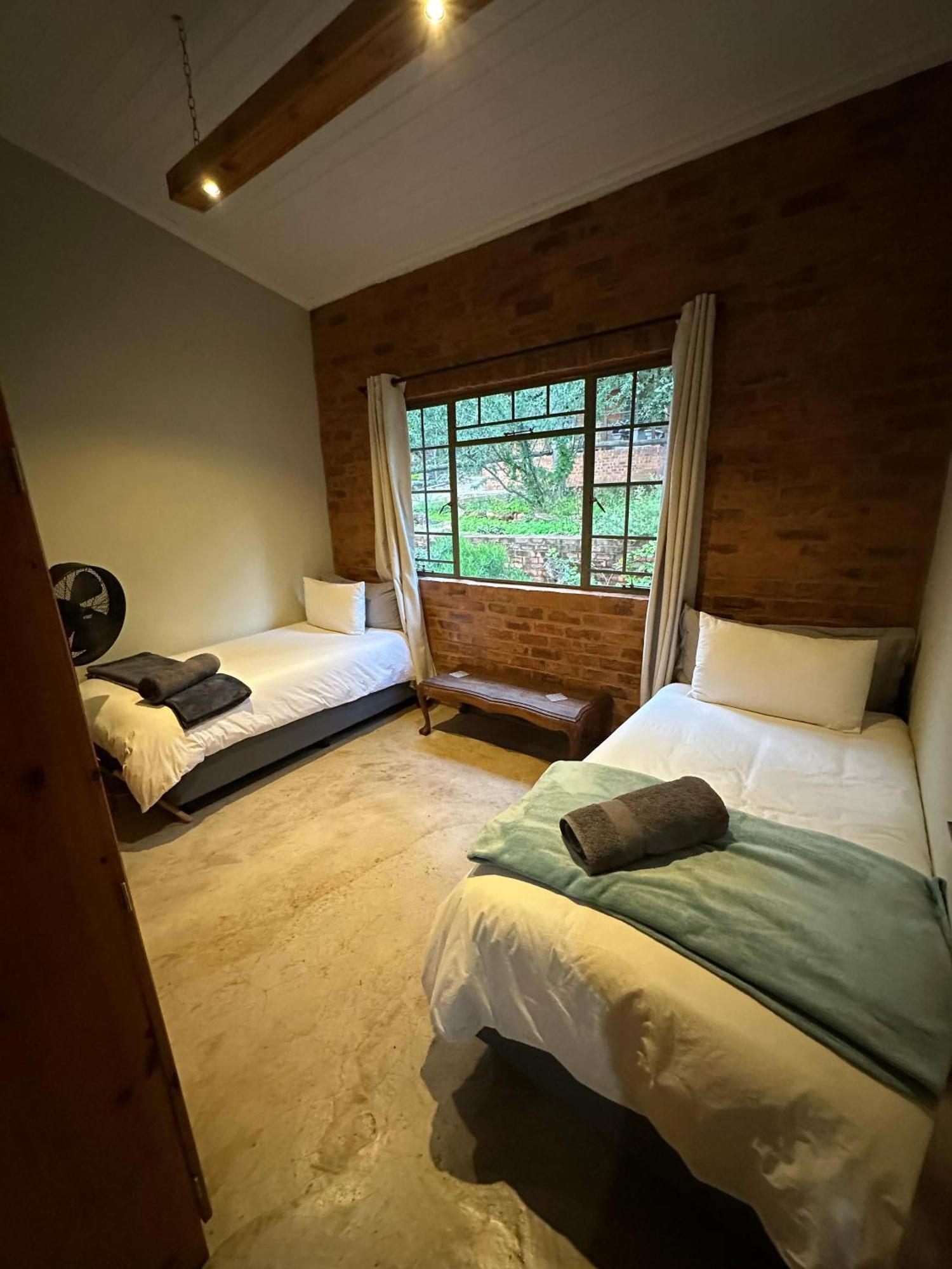 Bushbaby Cottage In Hartbeespoort Pretoria-Noord Dış mekan fotoğraf