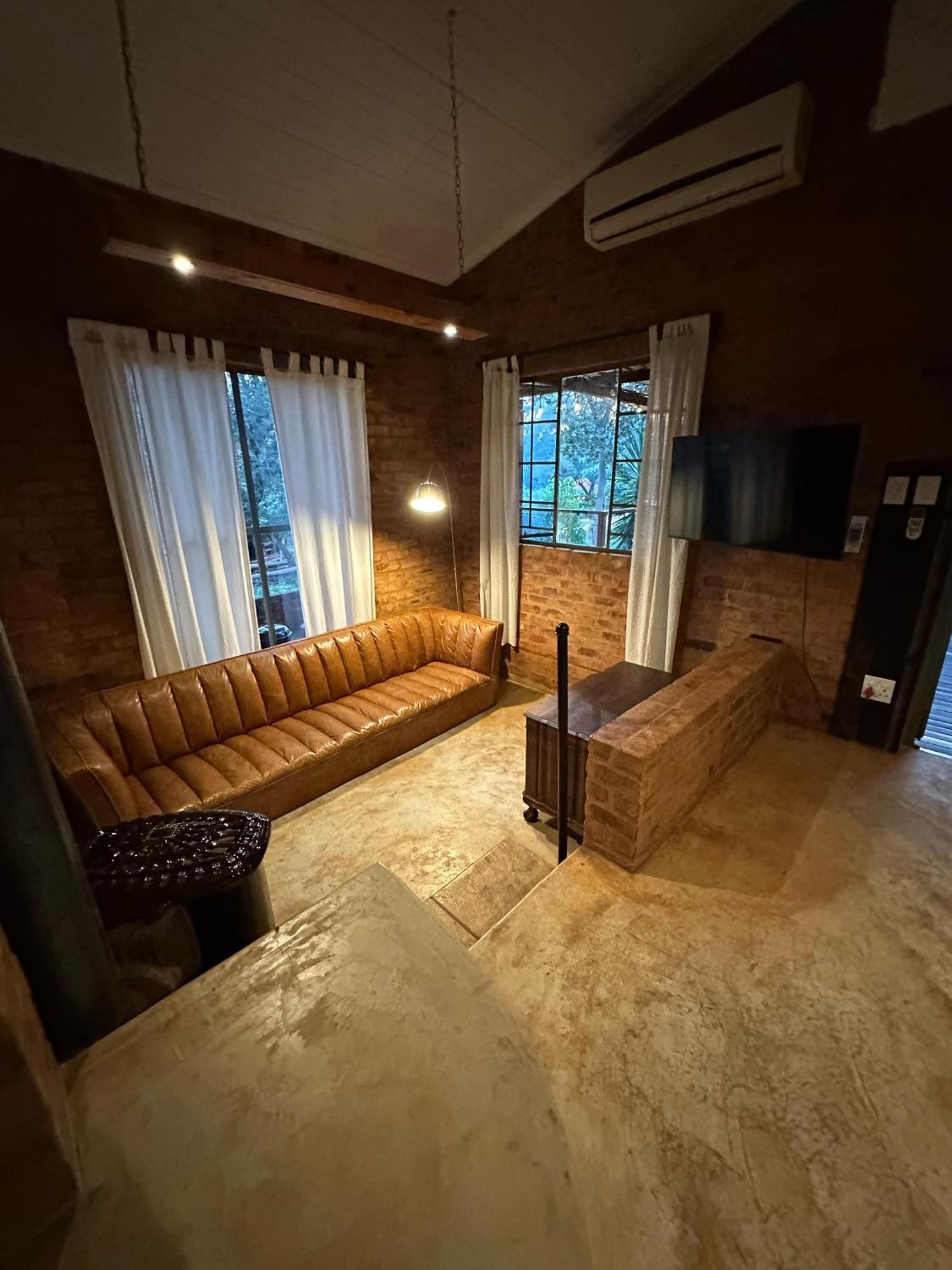 Bushbaby Cottage In Hartbeespoort Pretoria-Noord Dış mekan fotoğraf